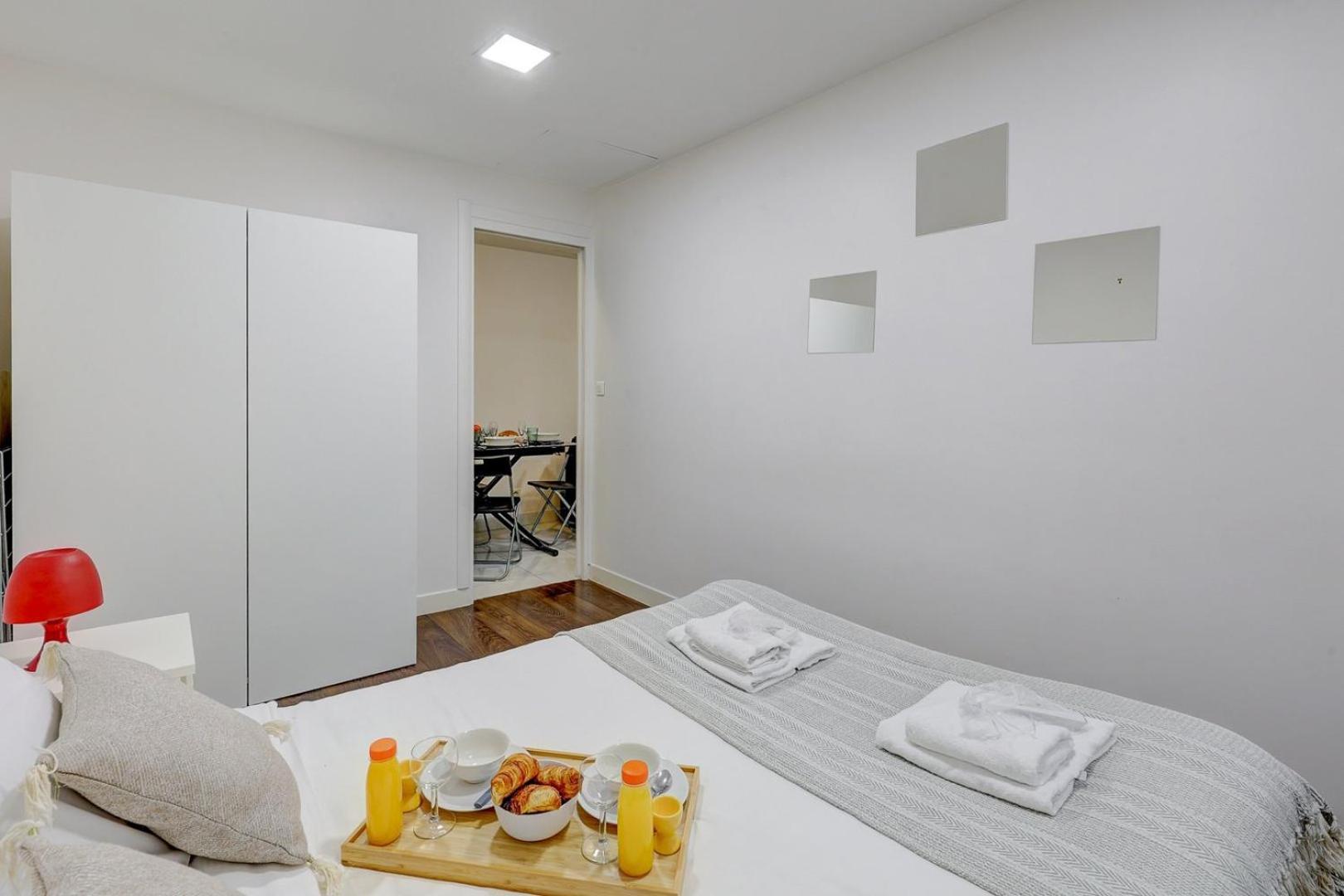 373 Suzanne - Superbe A Appartement