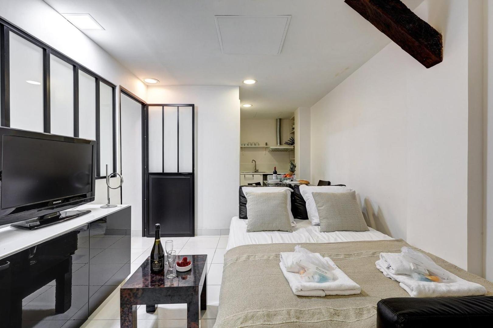 Appartement 373 Suzanne - Superbe A Paris